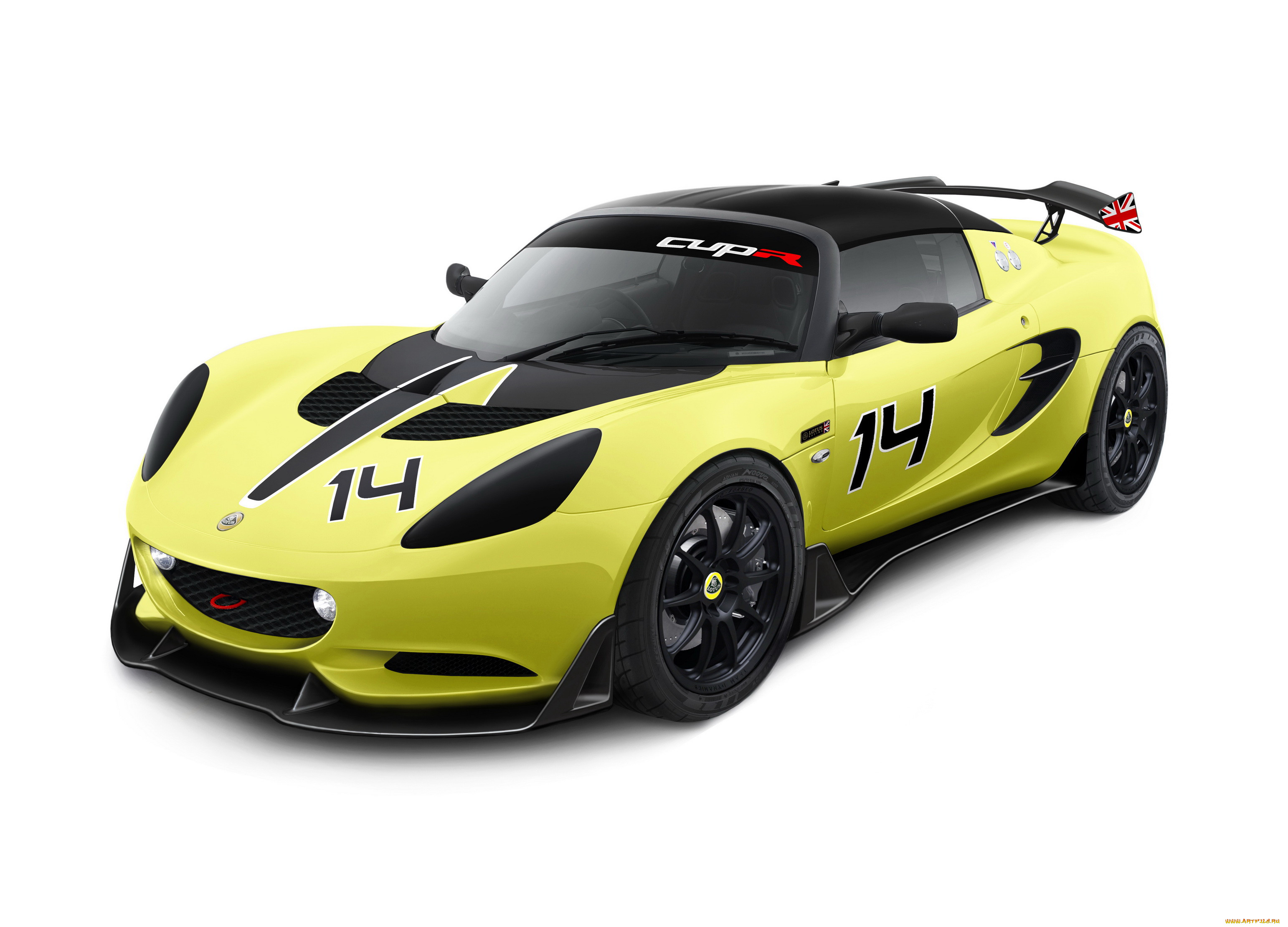 2013, lotus, elise, cup, 